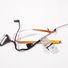 450.0SA05.0011 Dell LCD Display Cable I7630-7312SLV-PUS