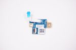450.0SC0A.0001 Dell Power Button Board I7635-A503BLU-PUS