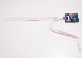 455.0G84.0001 Hp Switch Board  17M-CE0013DX