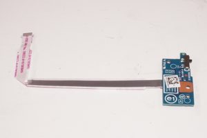 455.0GB04.B001 Hp SWITCH BD 15M-DS0011DX