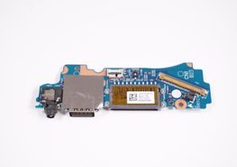 455.0QD02A-001 Dell Input Output Board I7425-A266PBL-PUS