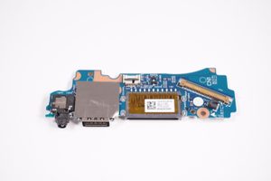 455.0QD02A-001 Dell Input Output Board I7425-A266PBL-PUS