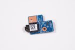 455.0T402.0001 Hp Audio Board 14-ES1023DX