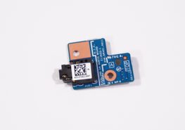 455.0T402.0001 Hp Audio Board 14-ES1023DX
