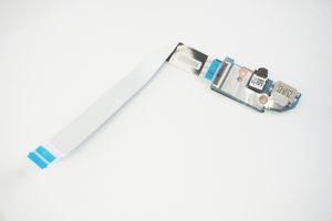 455.0W702.0002 Hp USB Board With Cable 14-FP0013DX