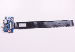 455097020001 Hp USB Audio I/O Connector Board 11-V025WM