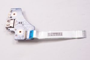 45533W12101 Lenovo IO Board  81FV0001US