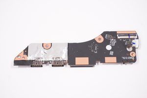 4553V612202 Lenovo IO USB SD Card Reader 83DN0006US YOGA PRO 9 16IMH9