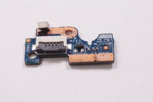 455OEL32L01 Hp Power Buttom Board 15-BS115DX