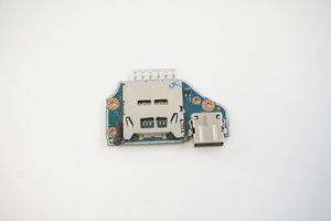 455OVE32L01 Hp Card Reader USB Board 15-DH1050NR