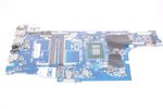 45DPX Dell Intel Core i3-8130U Motherboard VOSTRO 3481