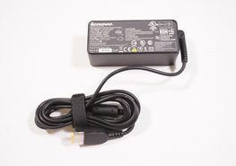 45N0299 Lenovo 45W 2.25A 20V AC ADAPTER THINKPAD S1 YOGA