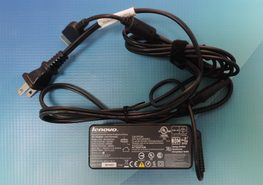 45N0300 Lenovo 45W Ac Adapter THINKPAD E550