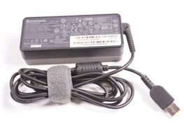 45N0322 Lenovo 65W 20V 3.25A 2-PIN AC Adapter THINKPAD X230I