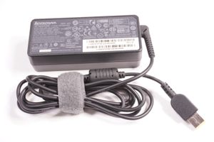 45N0322 Lenovo 65W 20V 3.25A 2-PIN AC Adapter THINKPAD X230I