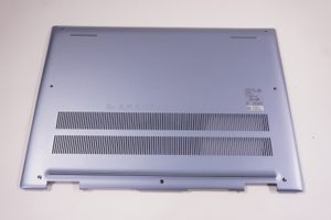 46.0SD0L.0012 Dell Bottom Base Cover Lavender Blue I7435-A111BLU-PUS