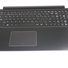 460.00W06.0002 Lenovo Palmrest English French Keyboard EDGE 15