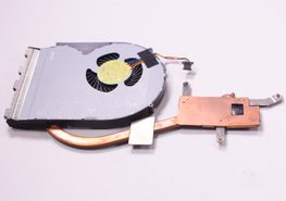 460.00Z01.0001 Lenovo Cpu Fan Thermal Module EDGE 2 15 FLEX 2-15D