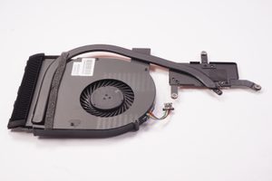 KSB0705HBA02 Lenovo Thermal Module FLEX 2-15