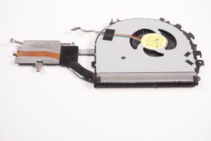 460.03R0L.0001 Lenovo Thermal Module Fan & Heatsink 80QF0005US
