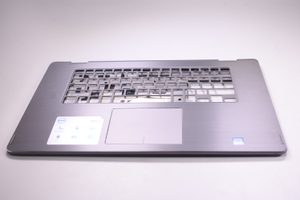 460.05P02.0001 Dell Palmrest, INS, 80 INSPIRON 15 7568 I5