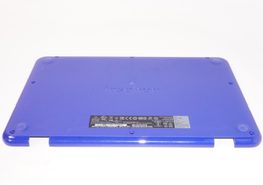 460.07604.0013 Dell Bottom Base Cover I3162-0000BLU
