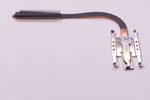 460.07Y01.0041 Dell Cpu Heatsink I7579-0028GRY