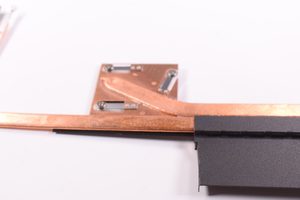 460.08302.0001 Dell Cpu Heatsink I7773-7701GRY-PUS
