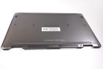 460.0850A.003 Dell Bottom Base Cover I7779-1684GRY