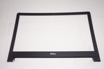 460.0AH03.003 Dell LCD Front Bezel I3567-5949BLK-PUS