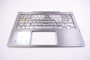 439.0B5001.1002 Dell Palmrest  Grey I7373-5558GRY-PUS