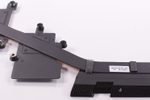 460.0CL02.0031 Dell  Heatsink I7573-7831GRY-PUS