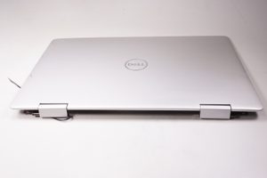 460.0EZ0K.0001 Dell LCD Back Cover I7786-7199SLV-PUS