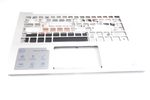 460.0H902.0001 Dell US Palmrest Keyboard I7391-5537SLV-PUS