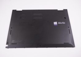 460.0JH02.0011 Lenovo Bottom Base Cover Black 20SX001MUS