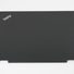 460.0JH06.0001 Lenovo LCD Back Cover 20SX X13 Yoga Gen 1 Thinkpad