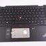 460.0JH0E.0001 Lenovo US Palmrest Keyboard
