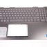 460.0JY06.0001 Dell US Palmrest Keyboard I7500-7289BLK-PUS