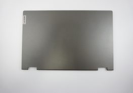 460.0K10C.0001 Lenovo LCD Back Cover Gray 81X1000AUS