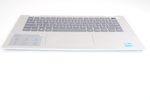 460.0K60D.0002 Dell US Palmrest Keyboard I5406-3661SLV-PUS