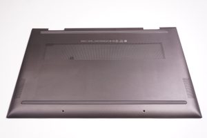 460.0MJ0G.0002 Hp Bottom Base Cover Nightfall Black