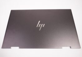 460.0MJOF.0004 Hp LCD Back Cover Nightfall Black 15-EU1026NR