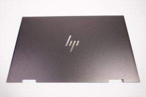 460.0MJOF.0004 Hp LCD Back Cover Nightfall Black 15-EU1026NR