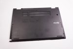 460.0P70E.0003 Lenovo Bottom Base Cover Black 21ADS03L00