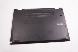 460.0P70E.0003 Lenovo Bottom Base Cover Black 21ADS03L00