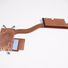 460.0QD05.0011 Dell CPU Heatsink I7425-A266PBL-PUS