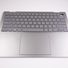 460.0QD09.0012 Dell US Palmrest Keyboard I7425-A266PBL-PUS