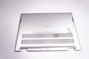 460.0QD0N.0001 Dell Bottom Base Cover Silver I7420-5983SLV-PUS i7420-7976SLV-PUS