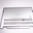 460.0QD0N.0001 Dell Bottom Base Cover Silver I7420-5983SLV-PUS i7420-7976SLV-PUS