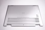 460.0QD15.0001 Dell Bottom Base Cover Platinum Silver i7620-5624SLV-PUS